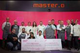 ?MasterD celebra la IV Edición de su Certamen de Cocina y Pastelería en Zaragoza