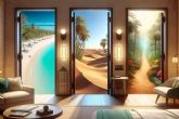 Un estudio de BYHOURS y Shutterstock revela cómo serán los hoteles del futuro en España