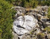 El Grupo Esquirol recomienda explorar en familia el mgico laberinto de Rocaviva: arte y naturaleza en La Cerdanya