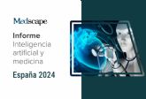 Cerca de un 90% de profesionales sanitarios encuestados se suben al carro de la inteligencia artificial