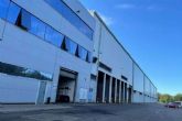 Se subasta una nave industrial valorada en 15 millones de euros en un municipio de León