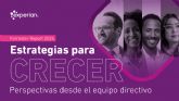 El 72% de los directivos españoles afirma que usar mejor la IA supone una ventaja competitiva, según Experian