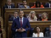 Pedro Sánchez: 