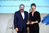 'La farmacia como agente comunitario: redes locales de salud de Gipuzkoa', proyecto ganador en los premios de Innovacin Social del Consejo General de Farmacuticos