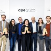 APE Grupo abre la segunda convocatoria de sus Architecture Awards para profesionales de todo el mundo