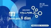 Hikvision Village 2024: el evento insignia que reunir a las mentes ms influyentes del sector tecnolgico