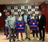 Social Energy patrocina El Centenario del Rugby Barça Veteranos: una celebración que une pasado y futuro