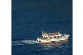 Paseos en barco por la bahía de La Concha, una experiencia sostenible que llega con Finanzauto Ciudad San Sebastián