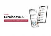 Euroinnova lanza su nueva App para continuar facilitando la formación online de calidad