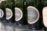 Laurent-Perrier presenta su nueva gama de champagne en el restaurante Soriano de Vigo