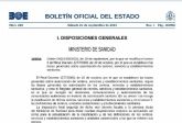 'Las nuevas regulaciones son clave para la seguridad de los pacientes de ciruga esttica': Dr. Ricardo Ruiz de Erenchun, vocal de la SECPRE y jefe del servicio de Ciruga Plstica Reparadora y Esttica del Hospital Quirnsalud Bizkaia