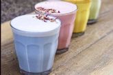 Chimo Chai Blue, el chai latte que conquista el paladar de los foodies