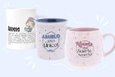 ¿Cuáles son los regalos para abuelos más populares de Lovely Story?