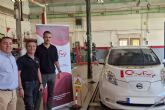 Carsmarobe impulsa la formación en movilidad eléctrica