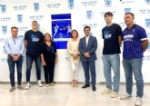 El XXIV Memorial García Zaragoza-Martínez Pardo enfrentará a La Salud Archean y al Basket Globalcaja Quintanar