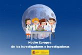 Ciencia, Innovación y Universidades celebra la Noche Europea de los Investigadores con más de 210 actividades