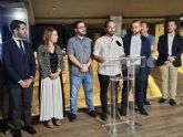 Mula participar en la Feria del Libro de Murcia 2024