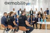 LIUX presenta el prototipo del LIUX GEKO y firma un acuerdo de compra de 5.000 unidades con OK Mobility