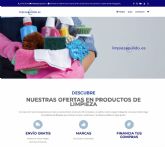 Útiles Empaso supera los 250 productos en su tienda online con soluciones para pulido y limpieza industrial