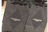 Longines presenta sus últimas novedades en un evento organizado por The Embassy