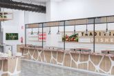 Origin – Gastro Market, el nuevo concepto de restaurante de Serunion que fusiona platos modernos y de proximidad