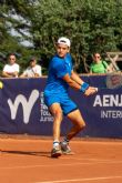 Carla Giambelli (ITA) y Dante Pagani (ARG) ganadores del 6o AENJ Barcelona Open ITF18 - J100 Ciutat de Vic