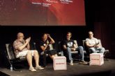 GameBCN convierte el final de su novena edición en una gran fiesta con desarrolladores y editores