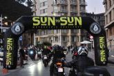 Motorbeach Viajes organiza el Sun to Sun Challenge Asturias, un desafo en moto que supone una experiencia distinta