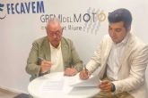 CoberClick alcanza un acuerdo de colaboracin con el gremi del motor