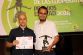 Paisaje Transversal, premio al mejor desempeño de las sociedades laborales de la comunidad de Madrid