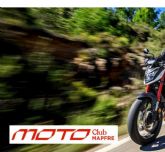 MOTO Club MAPFRE cumple 10 anos acompanando a los motoristas y haciendo ms seguros sus trayectos