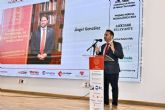 Premios PETEC 2024; Ángel González de GlobátiKa galardonado por su trayectoria en ciberseguridad y peritaje informático