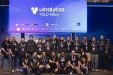 Ultralytics anuncia en YOLO Vision 2024 el lanzamiento de YOLO11, su modelo de IA en código abierto en el que han contribuido miles de usuarios