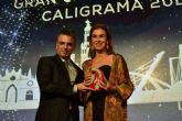 Sevilla acoge los Premios Literarios Caligrama 2024 el 4 de Octubre