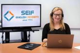 Seif English Academy ofrece cursos intensivos de ingls para adultos en Madrid