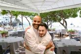 Amalfi será testigo del encuentro gastronómico de los chefs Samuel Naveira y Alessandro Tormolino