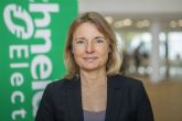 Schneider Electric nombra a Hanne Sjoberg nueva Vicepresidenta de Canal para Secure Power Europe