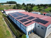 Nuevas instalaciones fotovoltaicas de Bikote Solar en el sector agroalimentario