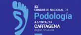 53o Congreso Nacional de Podologa