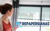 Repapersianas: soluciones rpidas y eficientes en reparacin de persianas