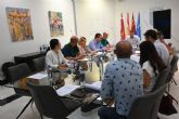 TURISMO | El Ayuntamiento de Mula impulsa el turismo local en la Mancomunidad de Servicios Turísticos de las Tierras de la Vera Cruz