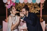 Waffle Time, la experiencia dulce que triunfa en bodas y eventos