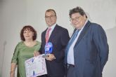 YPSOMED recibe el Premio Europeo al Talento Empresarial