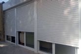 Oferta y gran variedad de persianas en cortinas de exterior