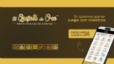 Loteras 'El Quijote de Oro' ofrece la compra de Lotera Nacional a travs de su pgina web