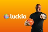 Luckia lanza su oferta online en Camern