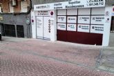 Flexibilidad y seguridad en alquiler de trasteros en Alcobendas, Alquitras