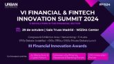 La sexta edición del Financial & Fintech Innovation Summit presenta los desafíos y riesgos del sector