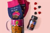 Marronynegro presenta una colección de regalos inspirada en los Reyes Magos