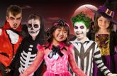 Los disfraces para niños y niñas con los que triunfar este Halloween 2024